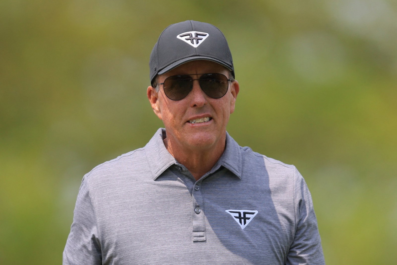 Phil Mickelson