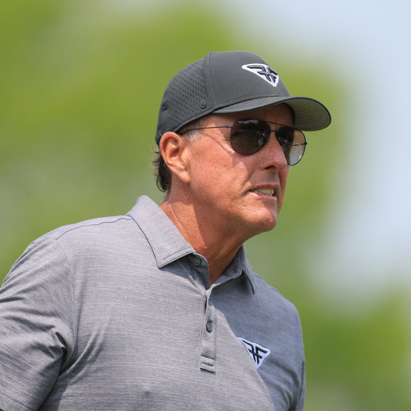 Phil Mickelson