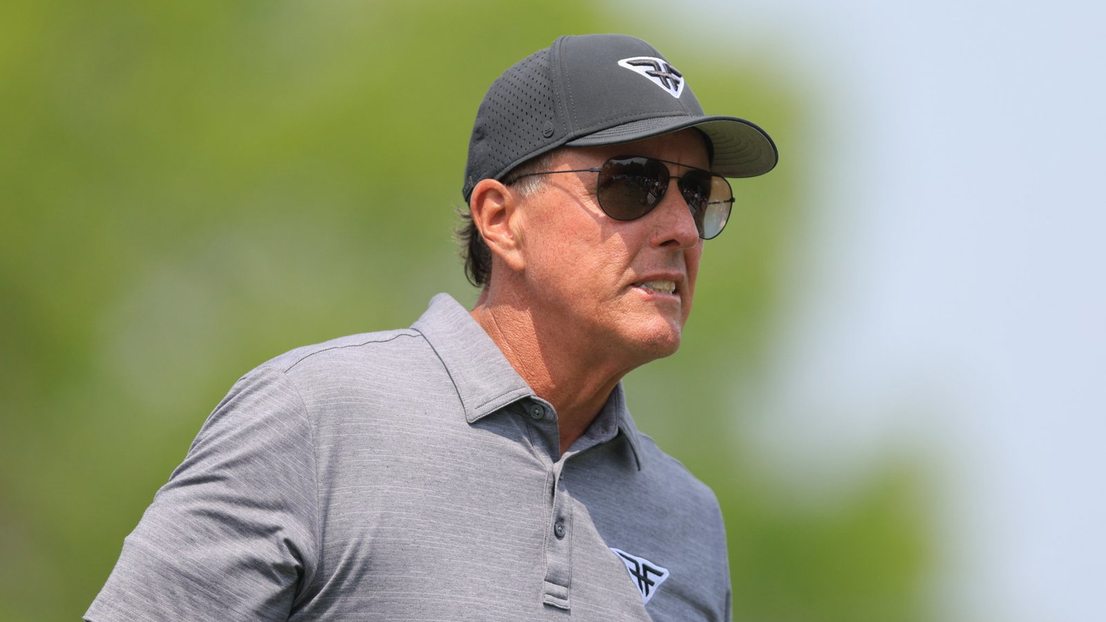 Phil Mickelson