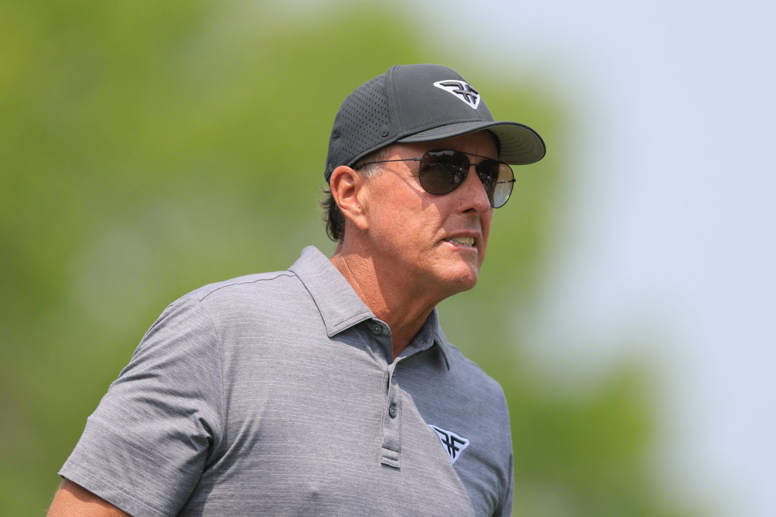 Phil Mickelson