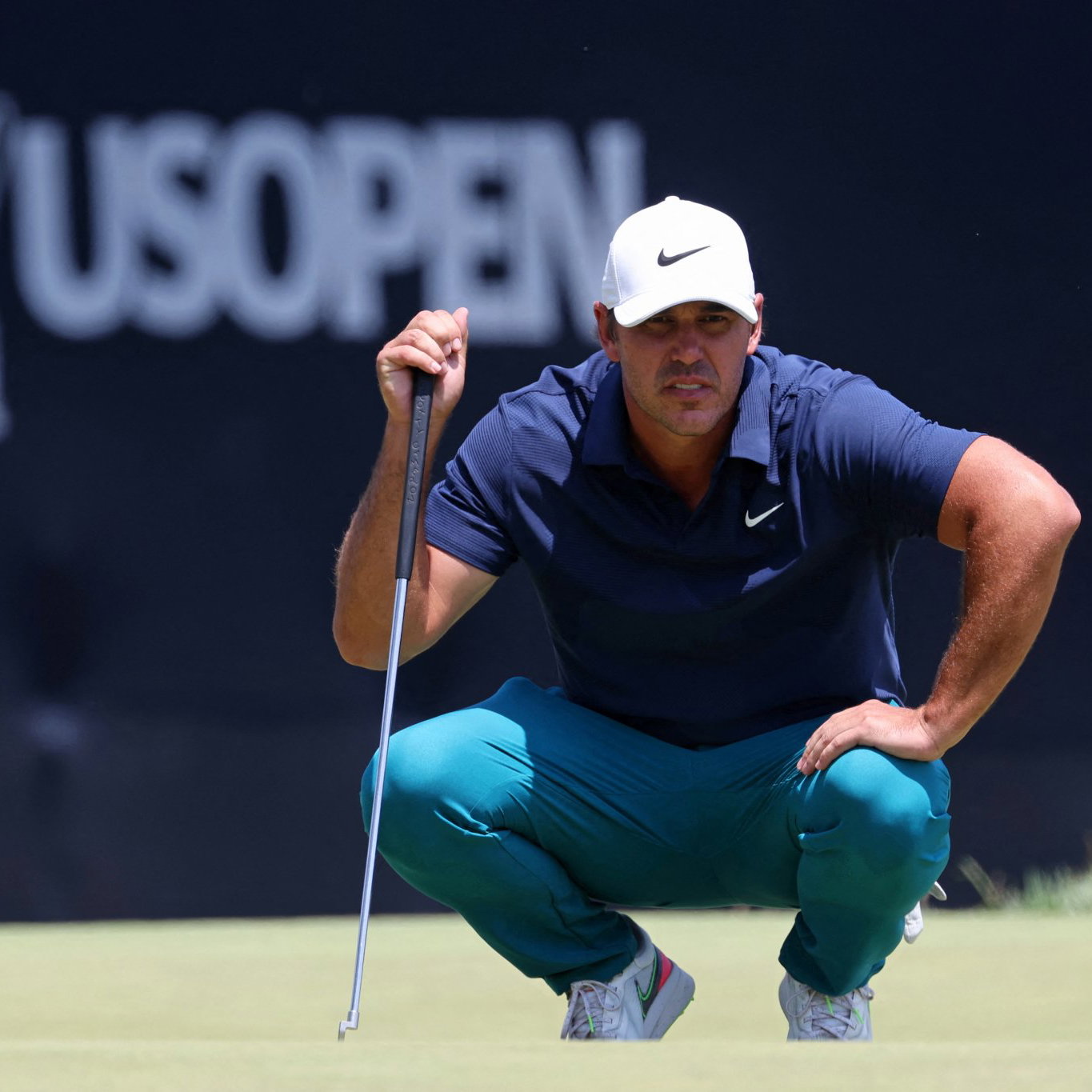 US Open field 2026