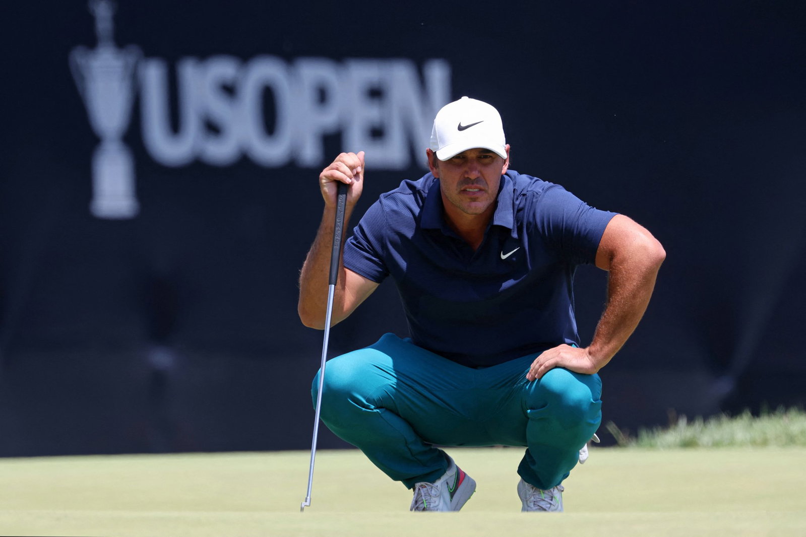US Open field 2026