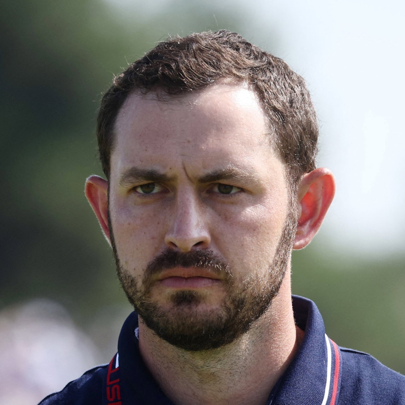 Patrick Cantlay