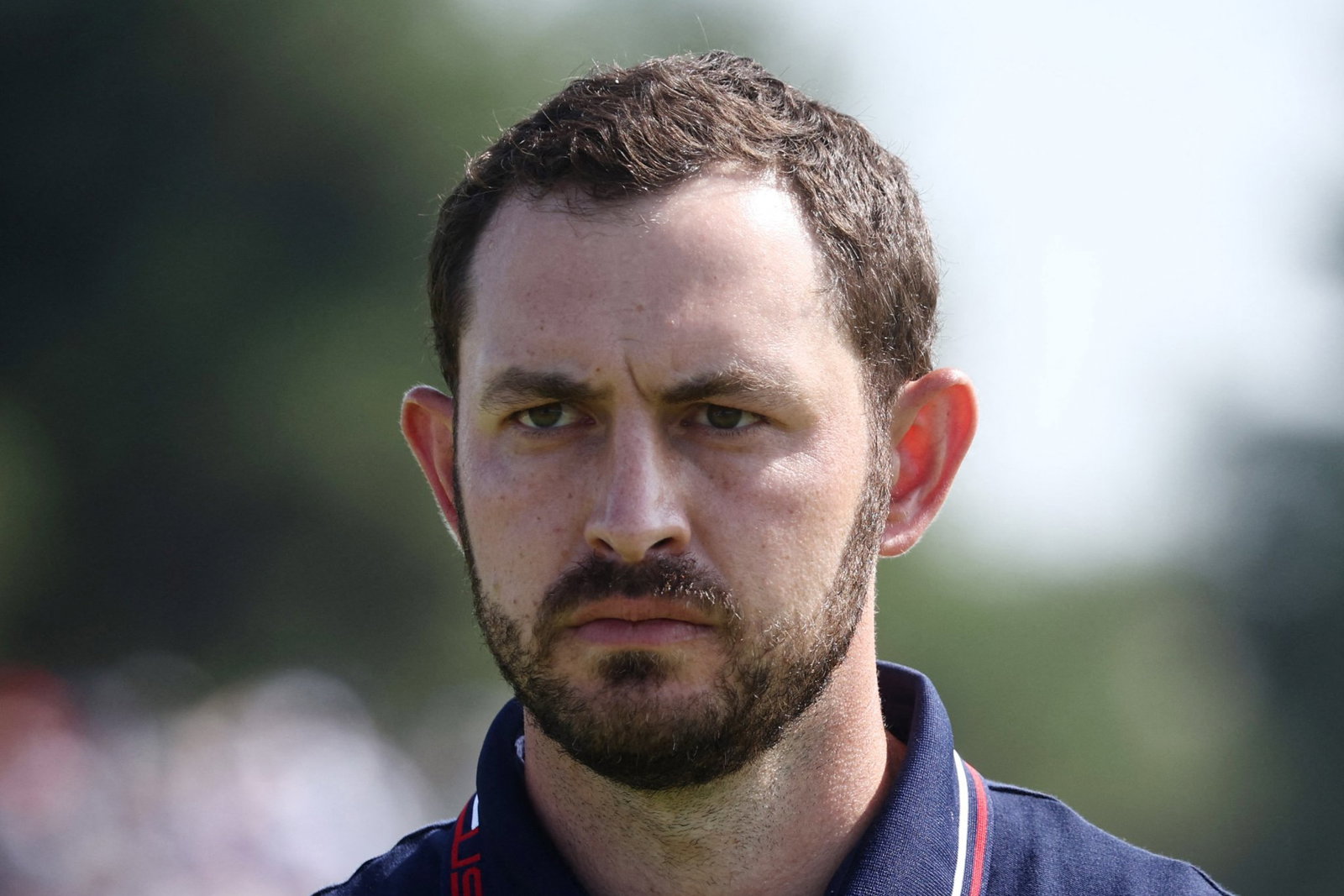 Patrick Cantlay