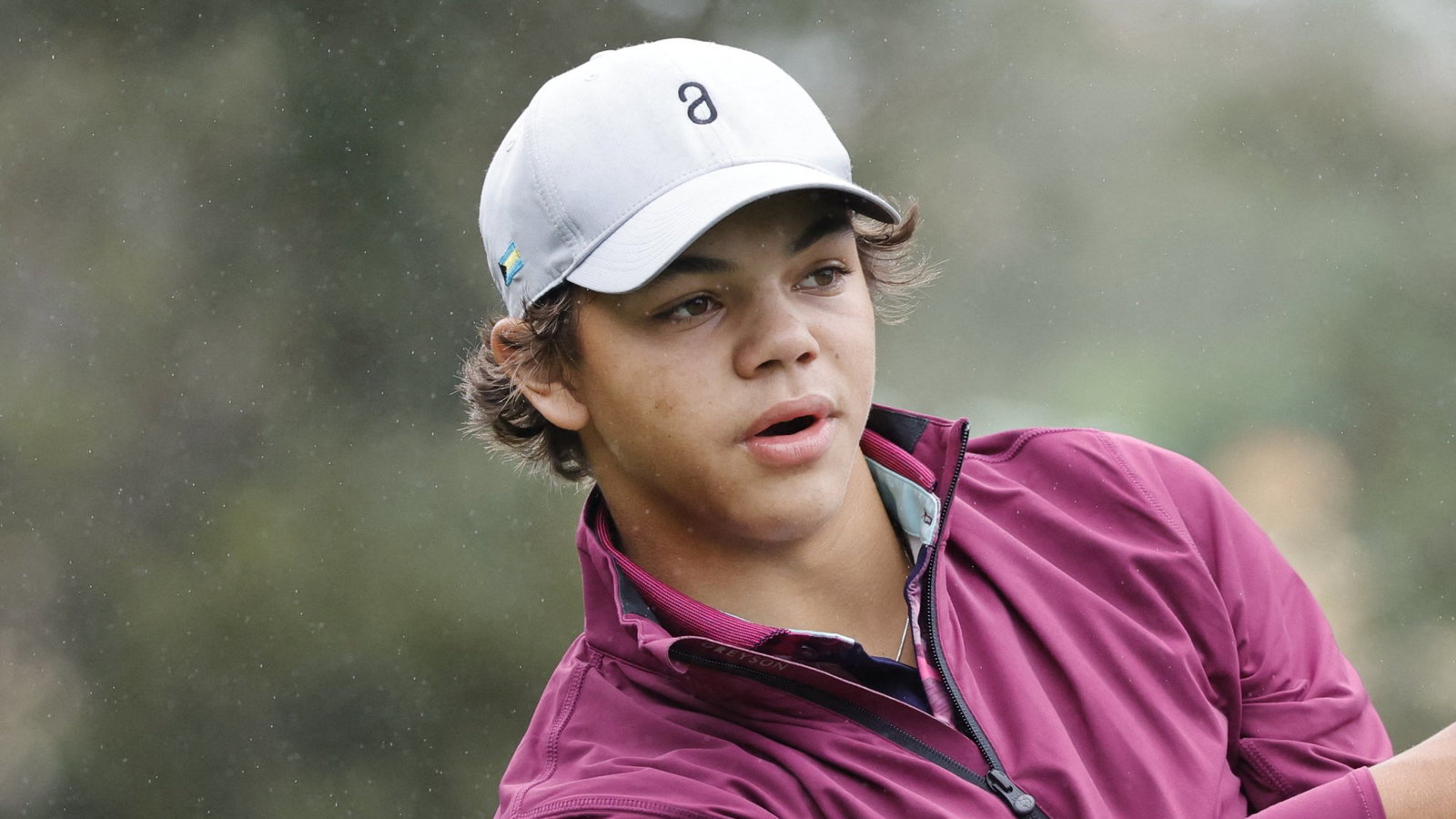 Charlie Woods wins playoff to reach 2026 U.S. Junior Amateur | Golfmagic
