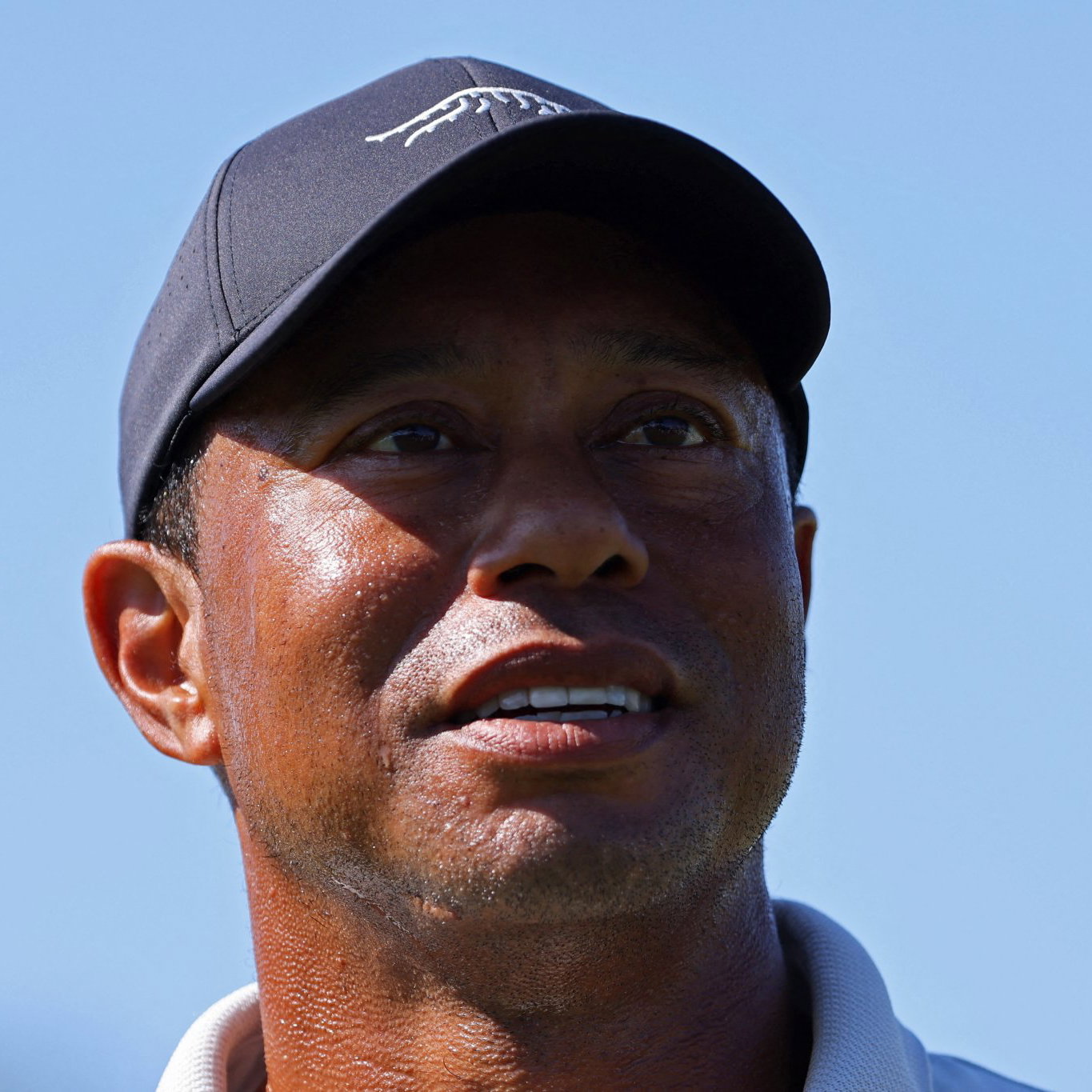 Tiger Woods