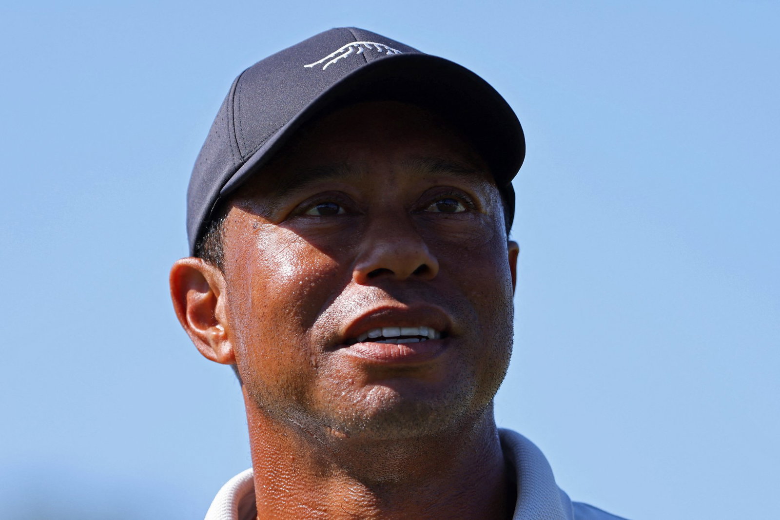 Tiger Woods