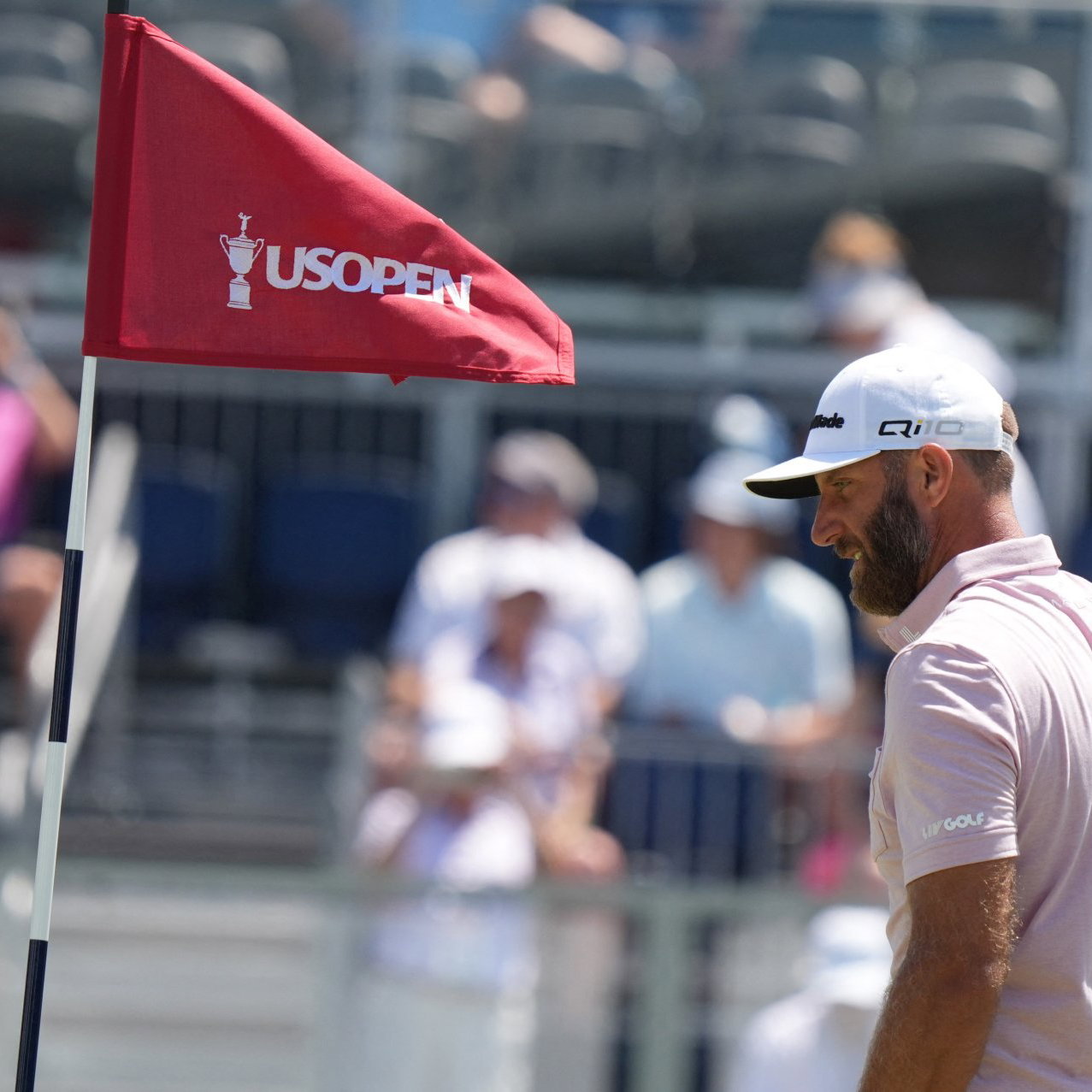 U.S. Open