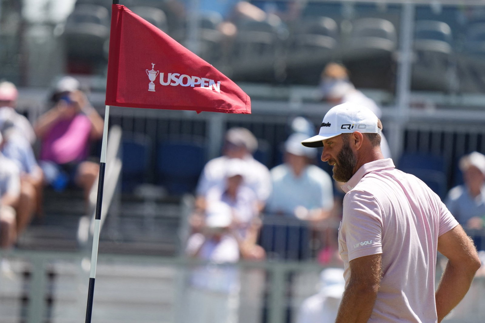 U.S. Open
