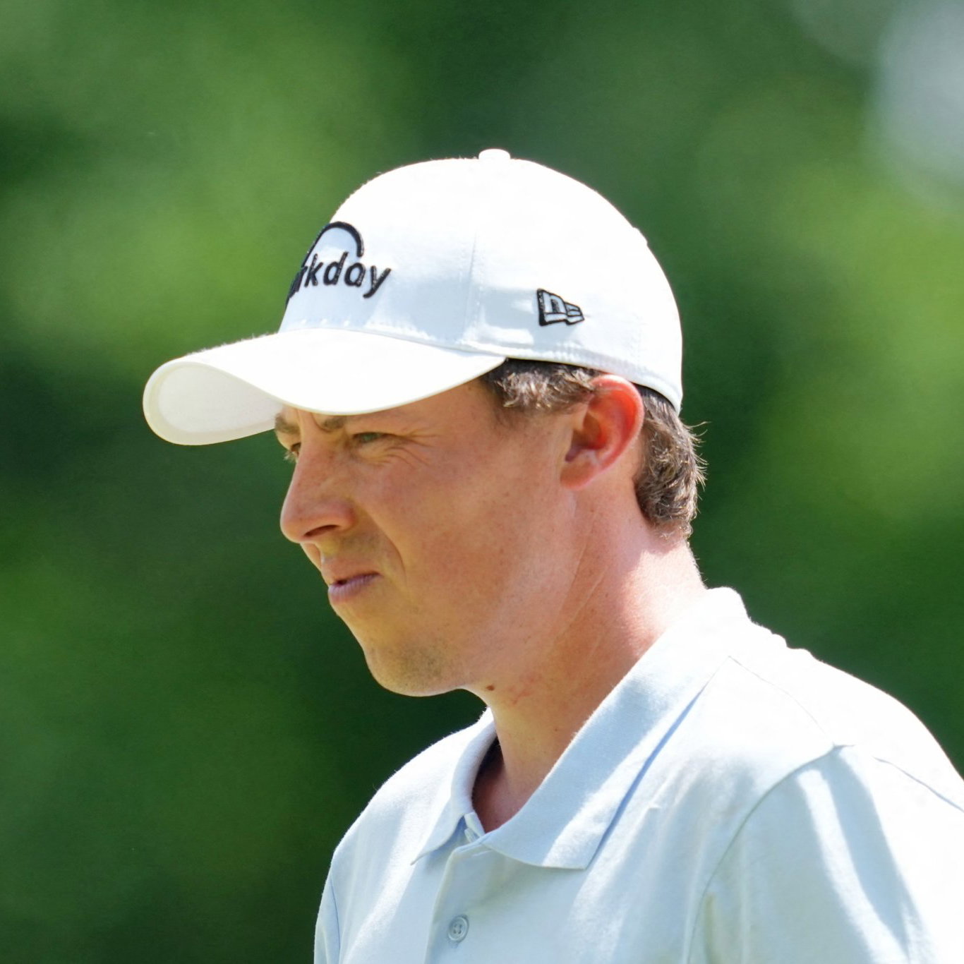 Matt Fitzpatrick