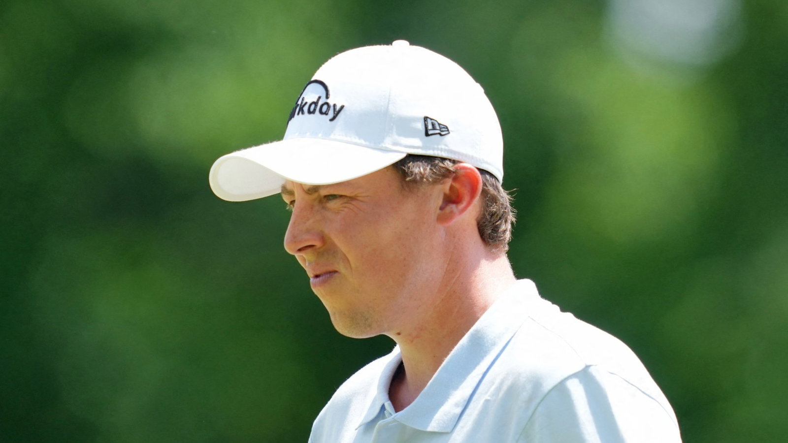 Matt Fitzpatrick