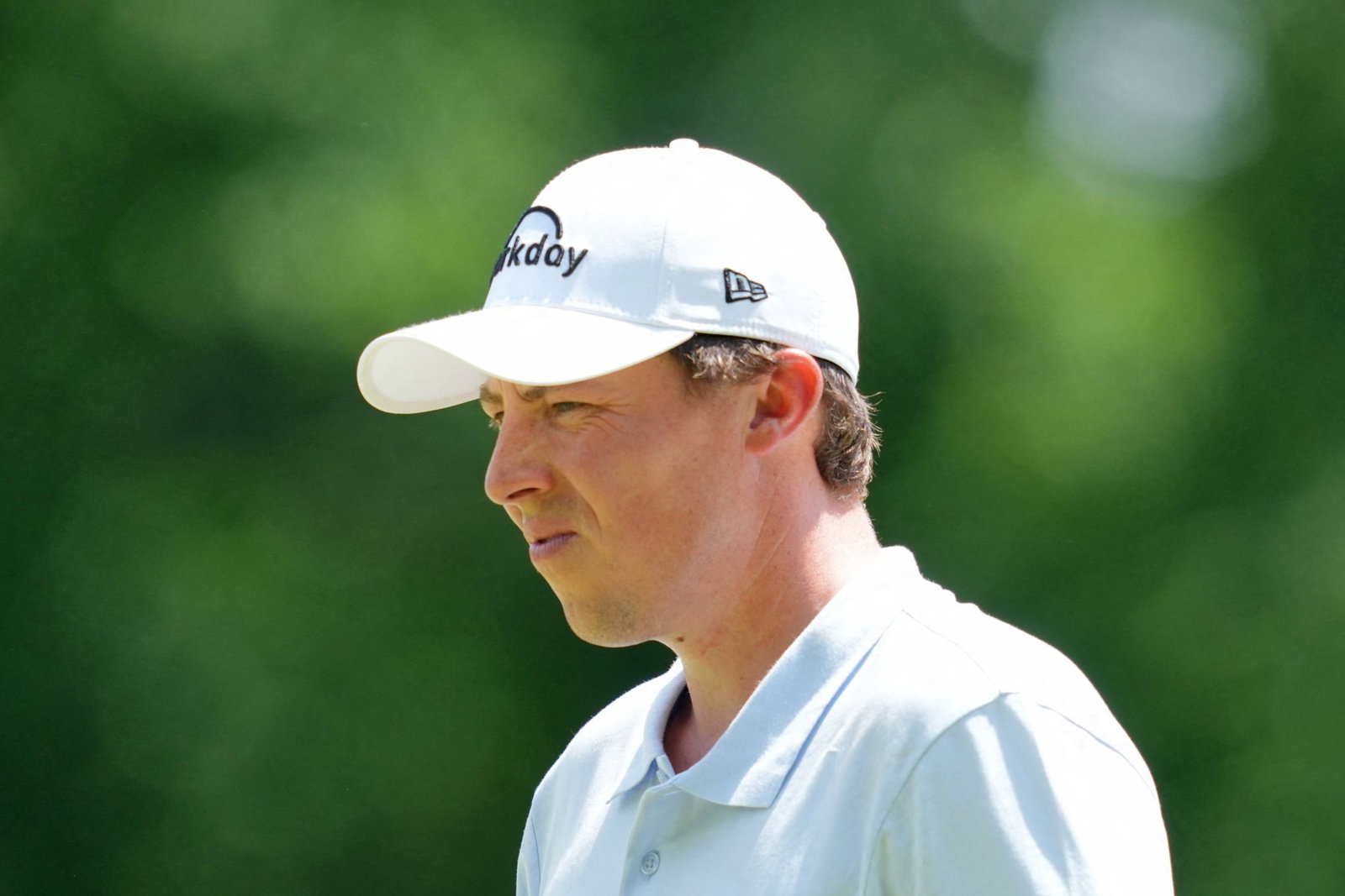 Matt Fitzpatrick