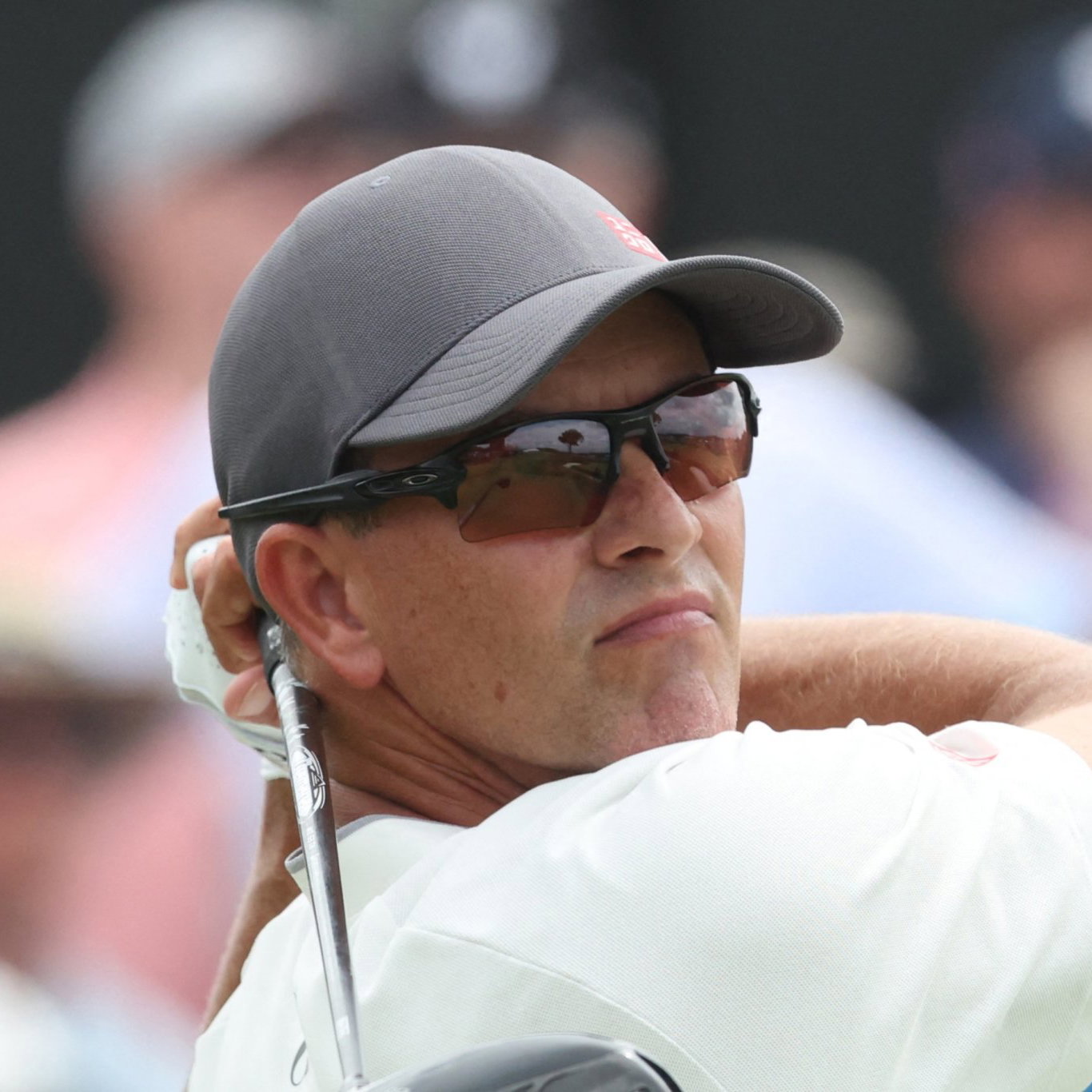 Adam Scott