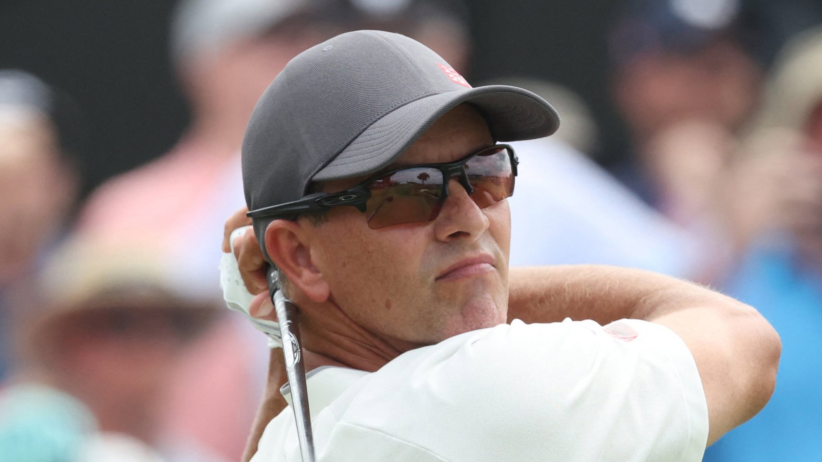 Adam Scott