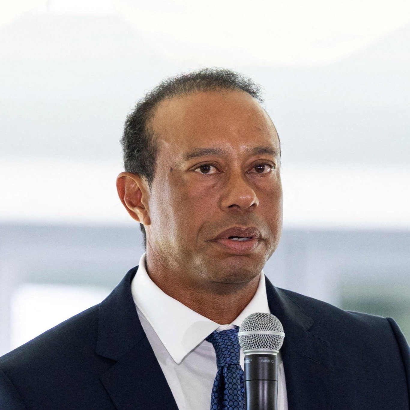 Tiger Woods