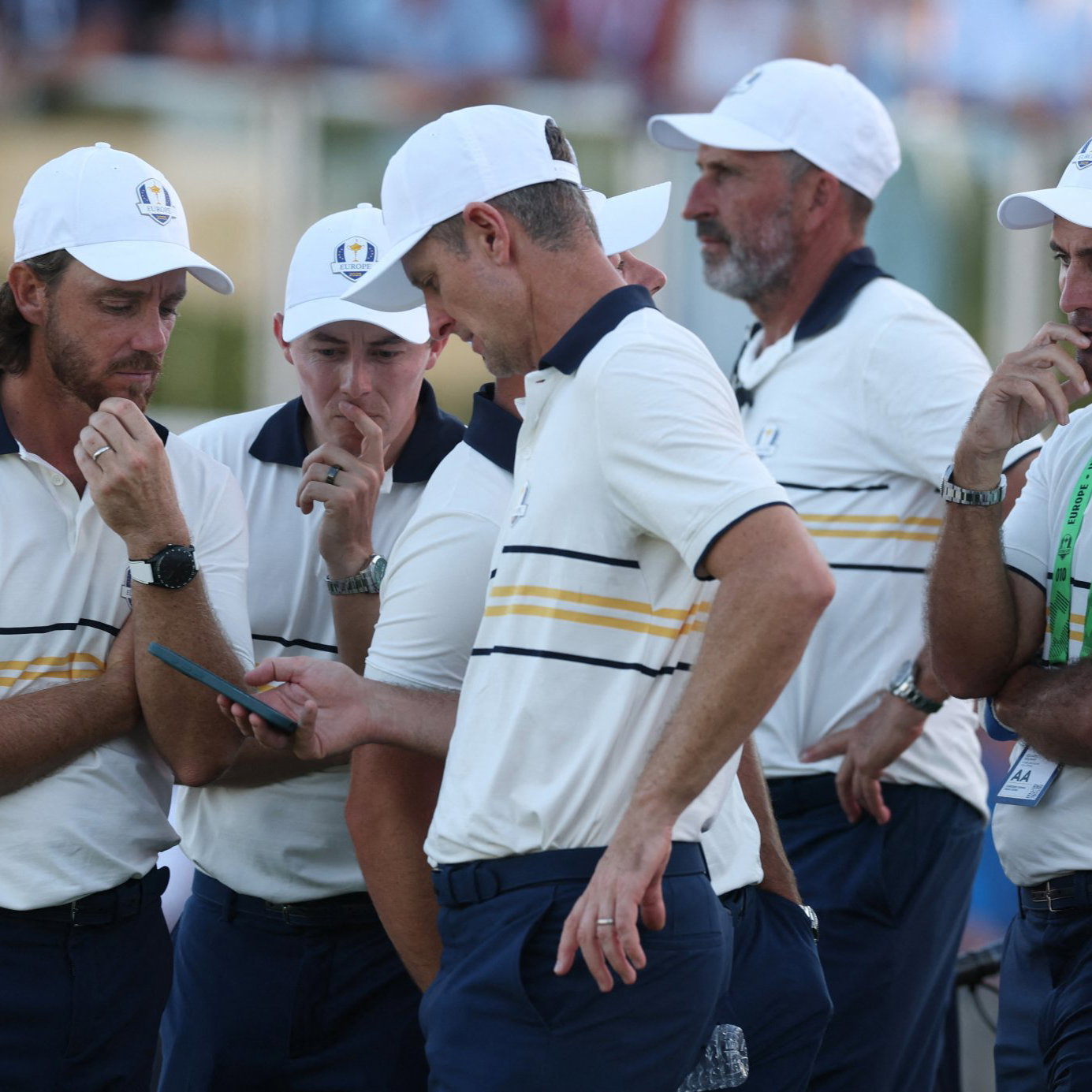 Tommy Fleetwood and Matthew Fitzpatrick will tee up at the 2026 Scottish Open