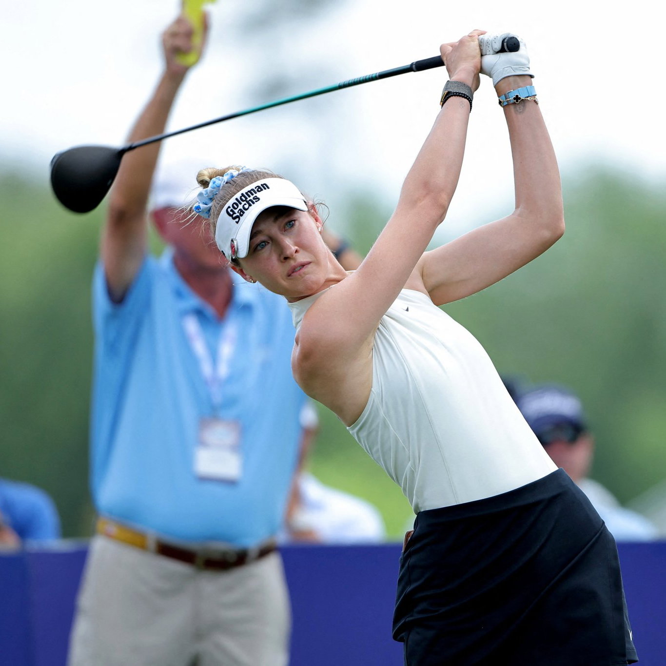 Nelly Korda 
