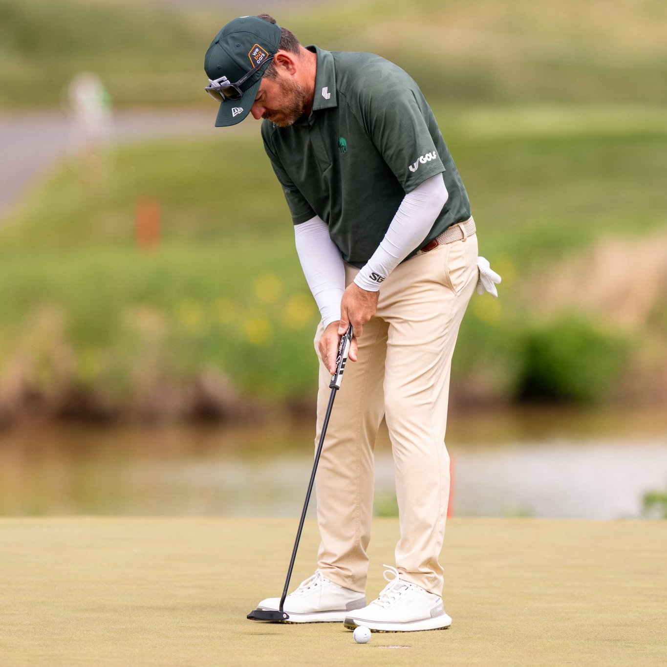 Louis Oosthuizen 
