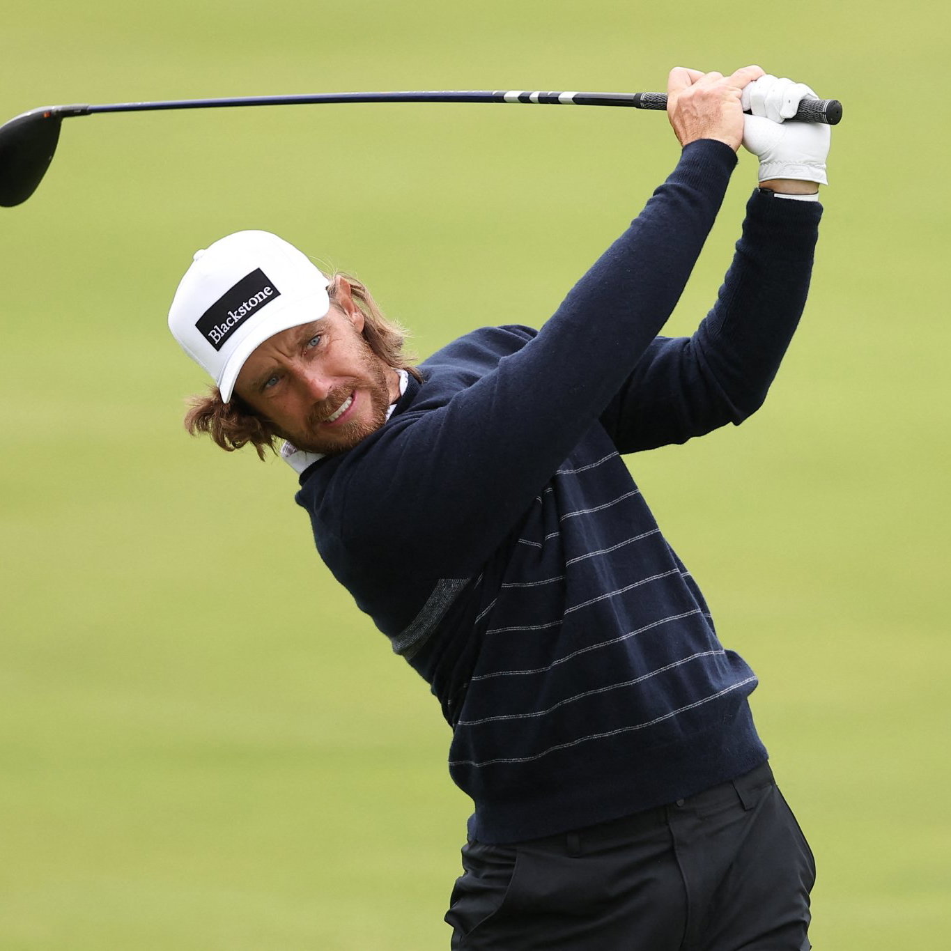 Tommy Fleetwood