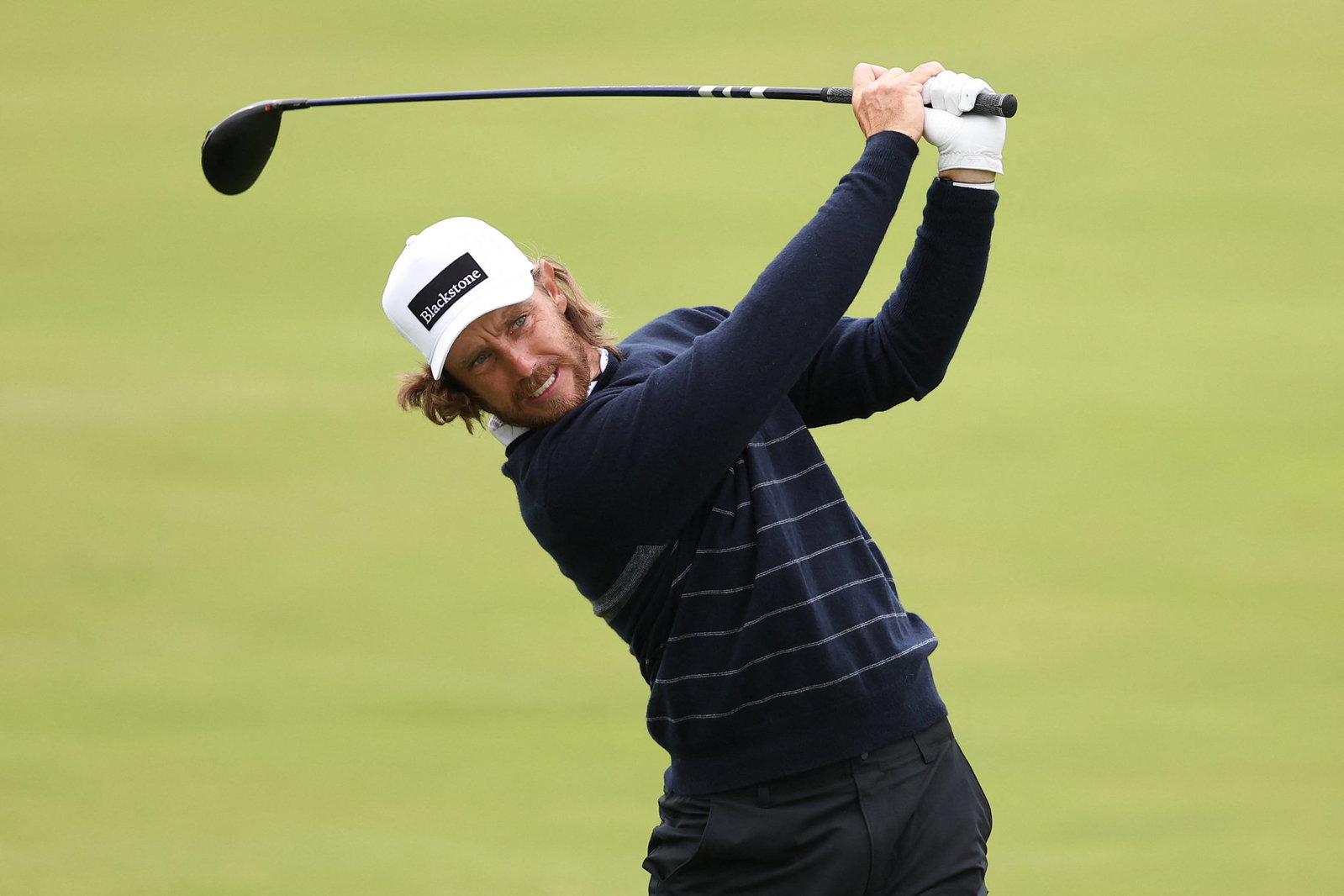Tommy Fleetwood