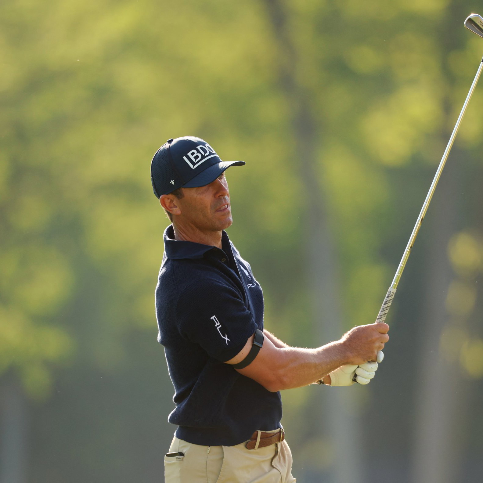 Billy Horschel 