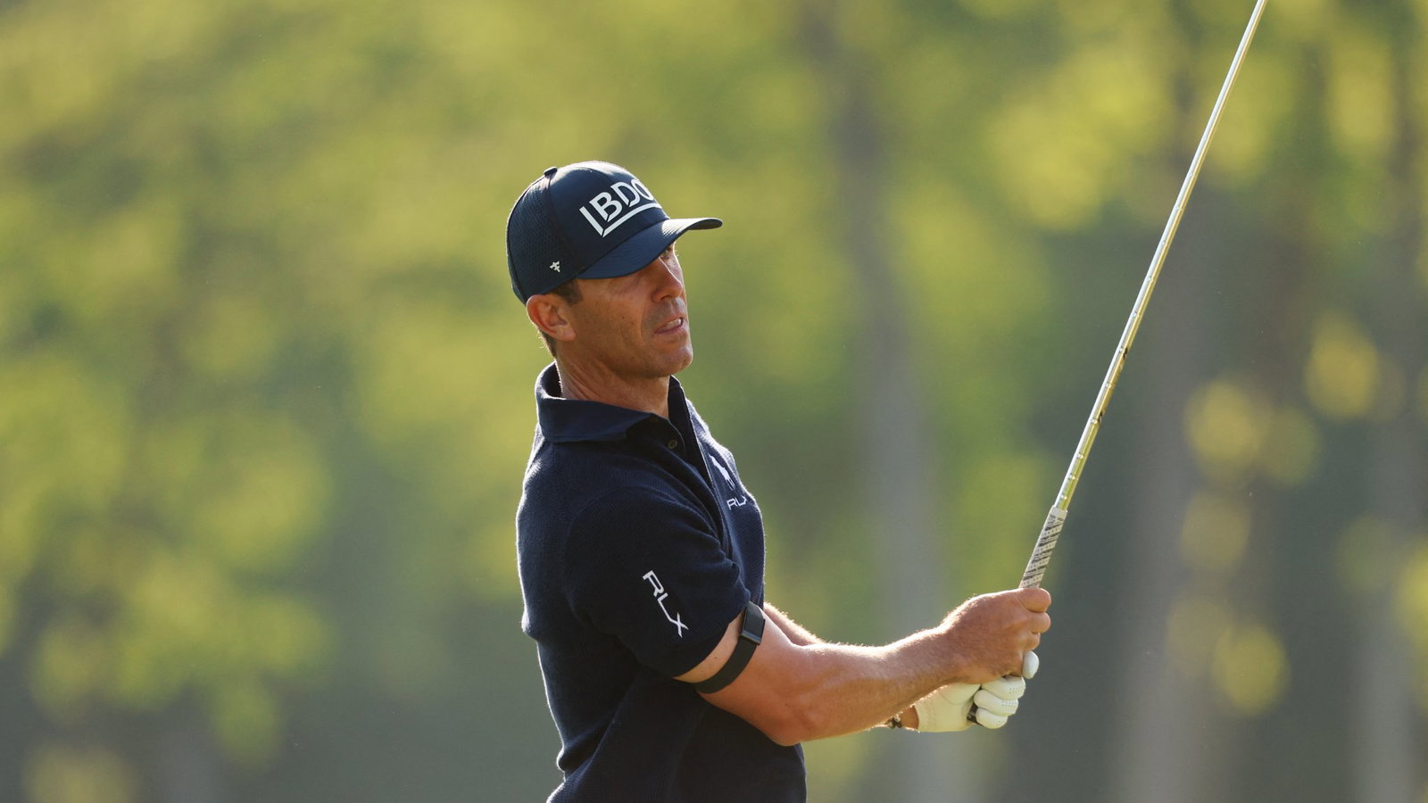 Billy Horschel 
