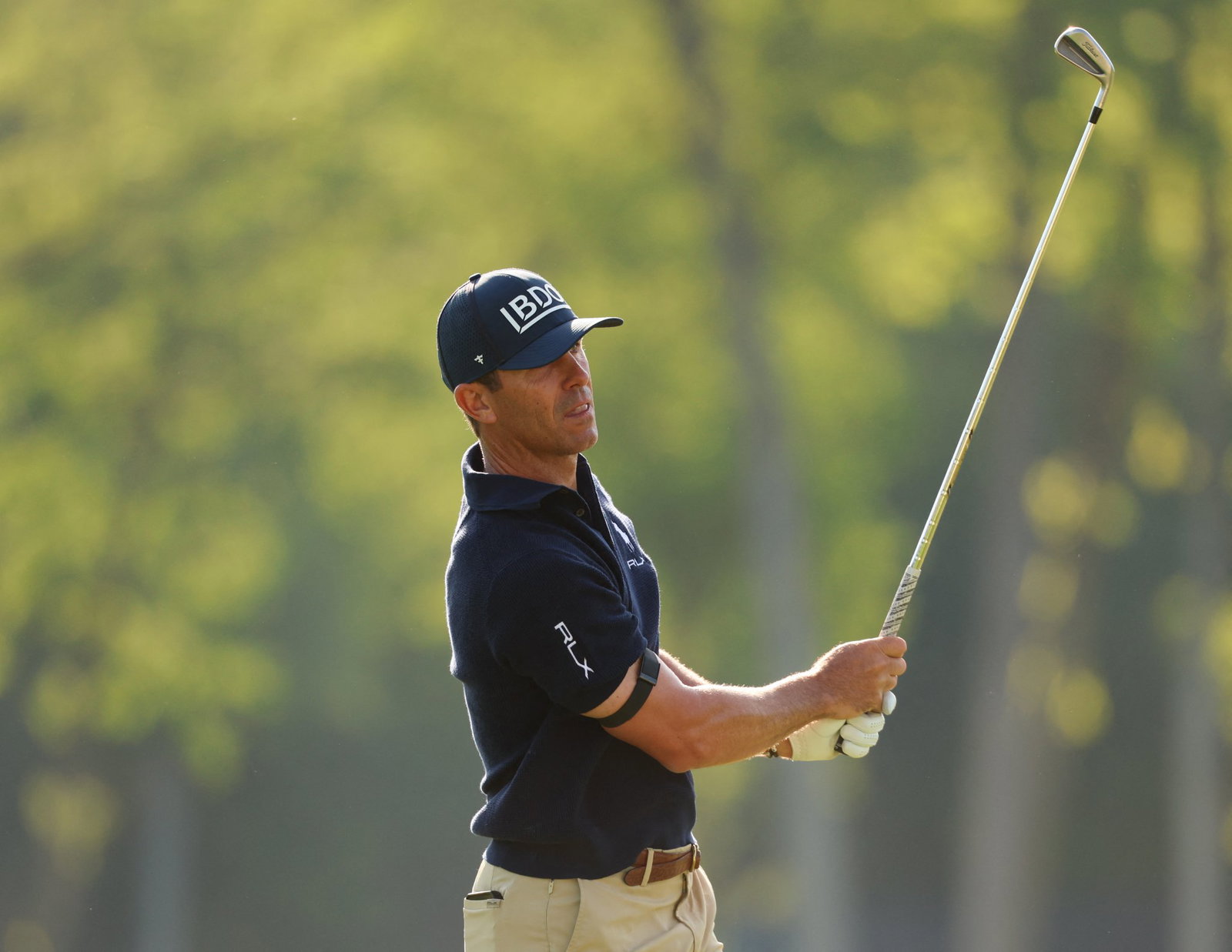 Billy Horschel 