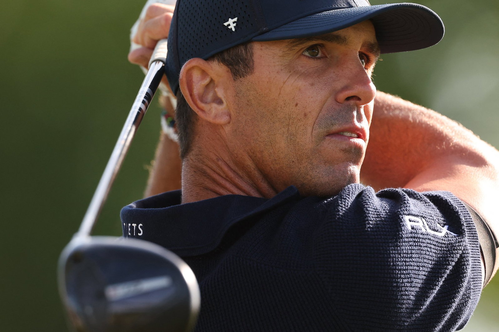 Billy Horschel 