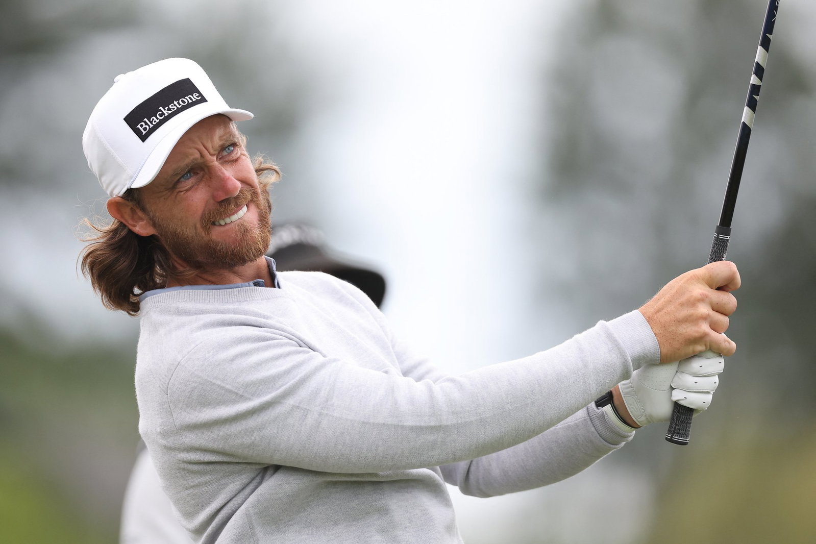 Tommy Fleetwood 