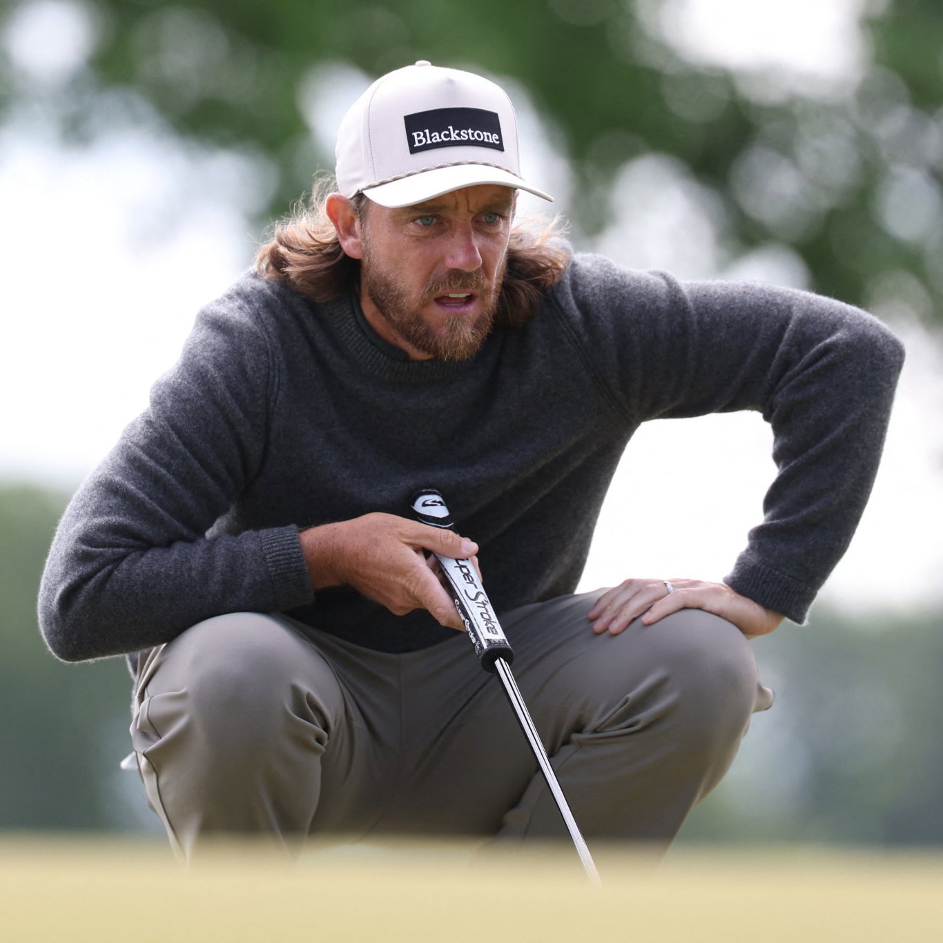 Tommy Fleetwood