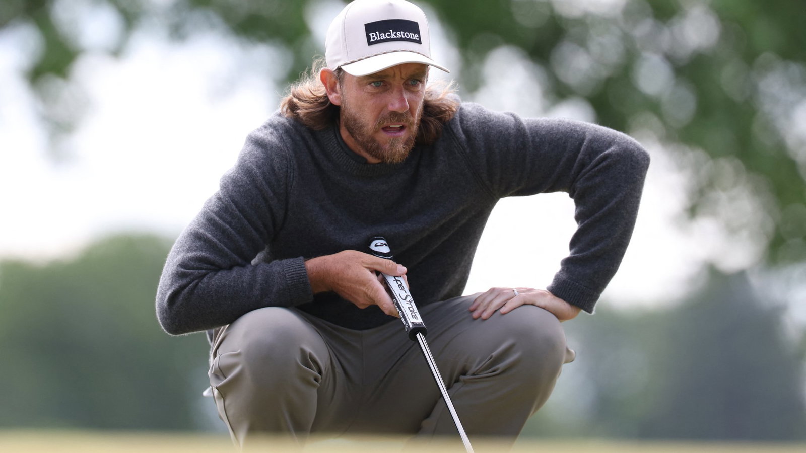 Tommy Fleetwood