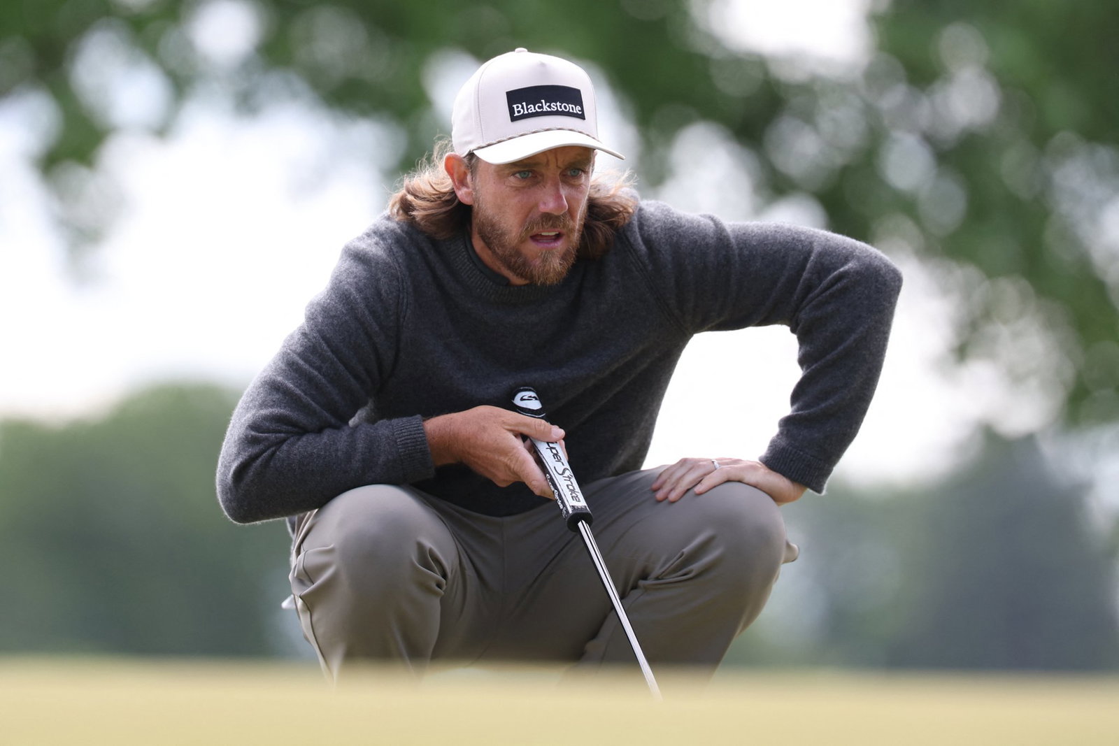 Tommy Fleetwood