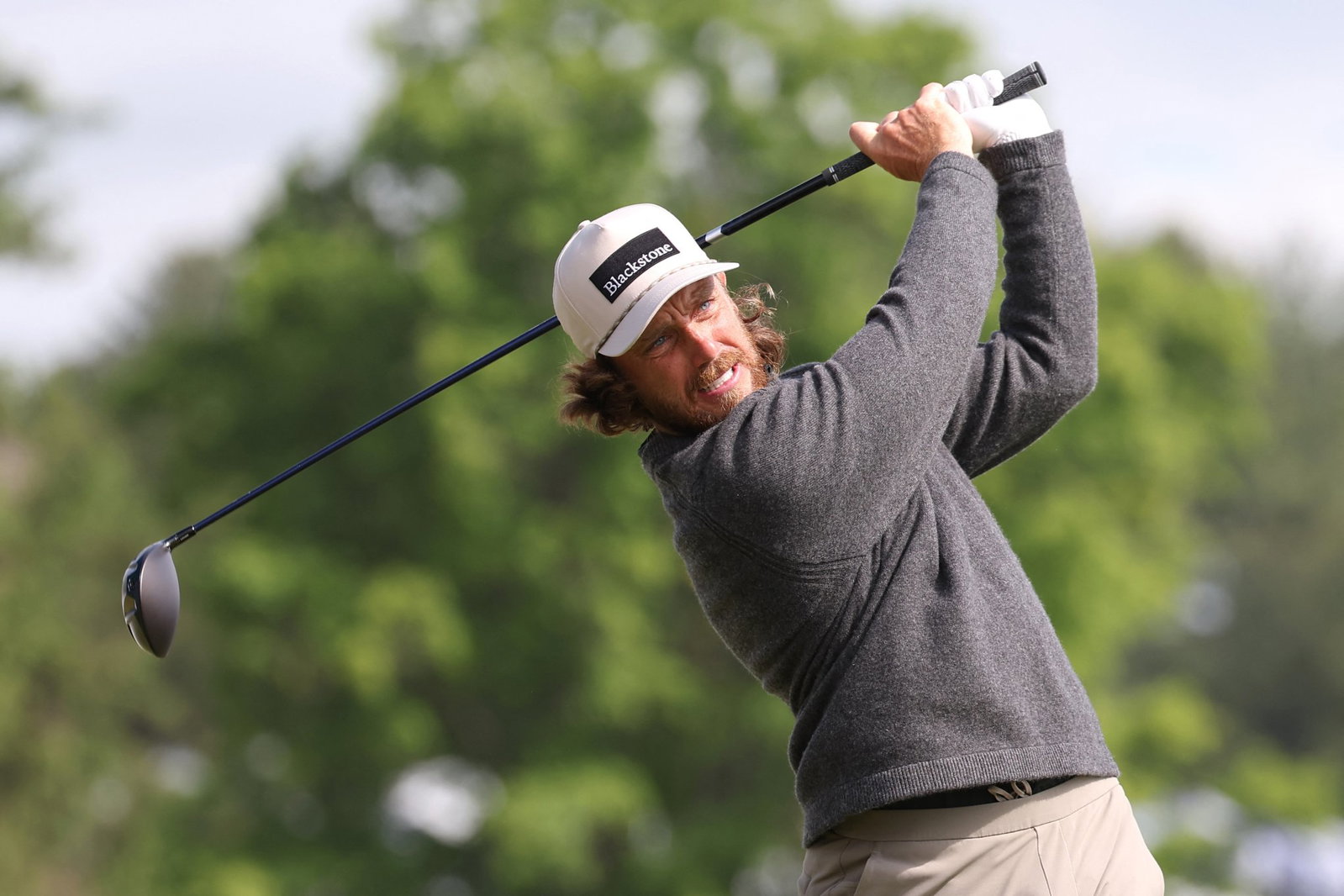 Tommy Fleetwood 