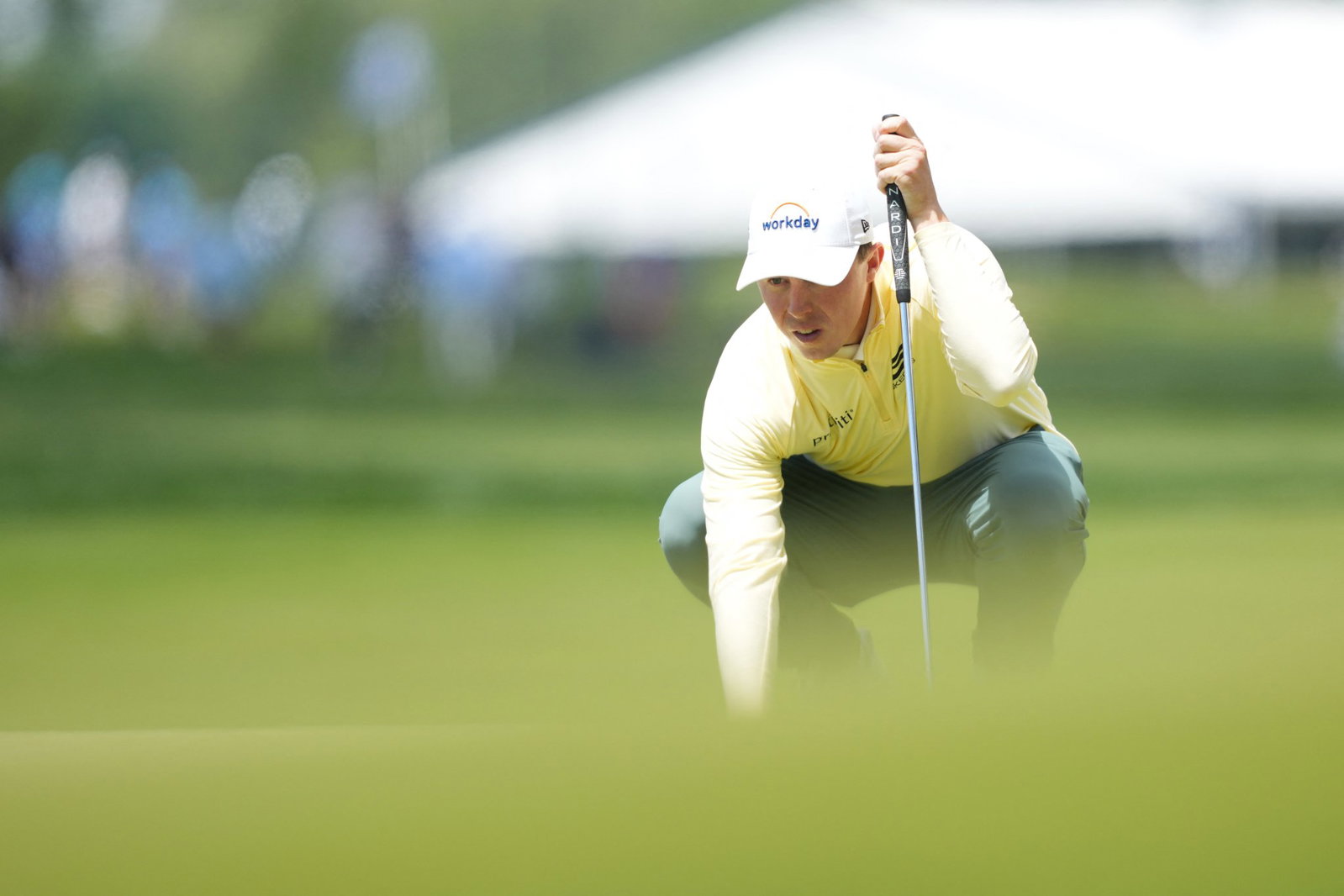 Matt Fitzpatrick 