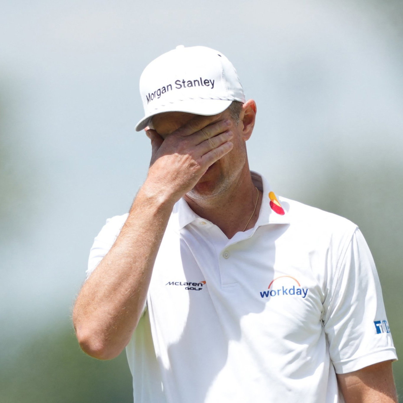 Justin Rose