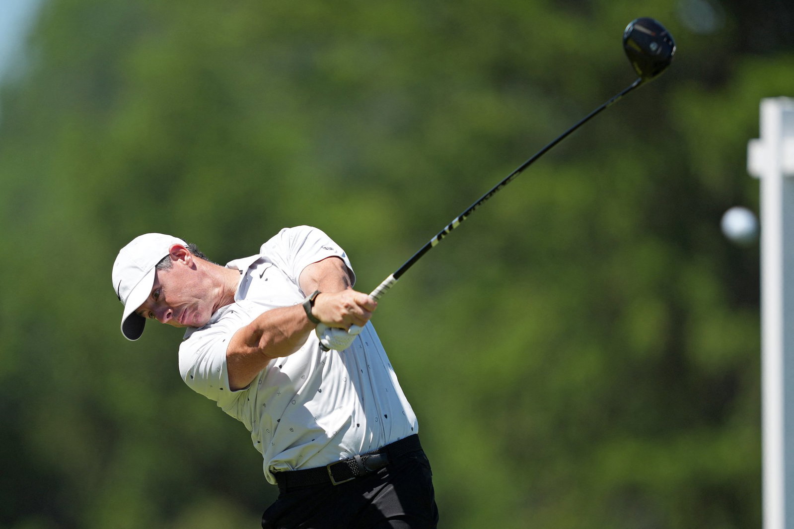 Rory McIlroy 