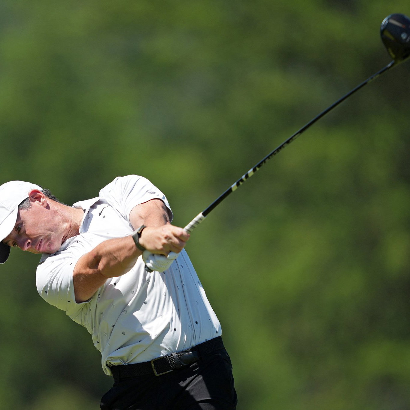 Rory McIlroy 
