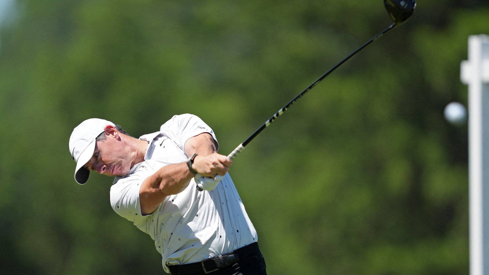 Rory McIlroy 