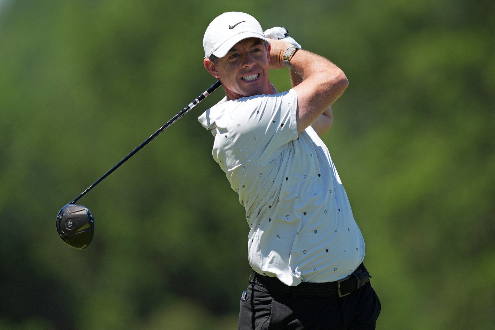 Rory McIlroy 