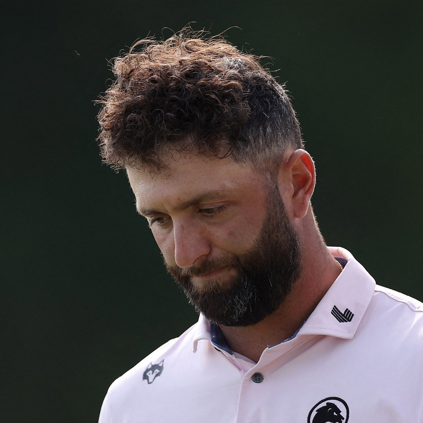 Jon Rahm