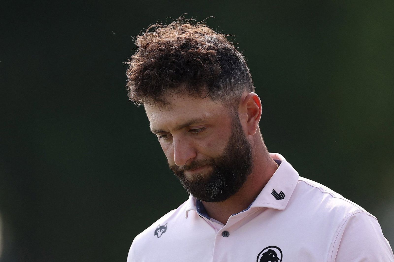 Jon Rahm