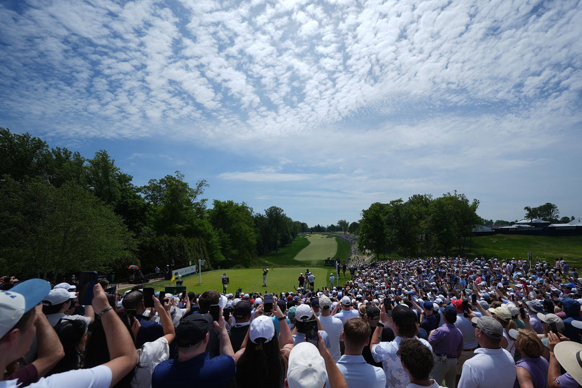 This could be the golf bet of the season on the PGA Tour Champions