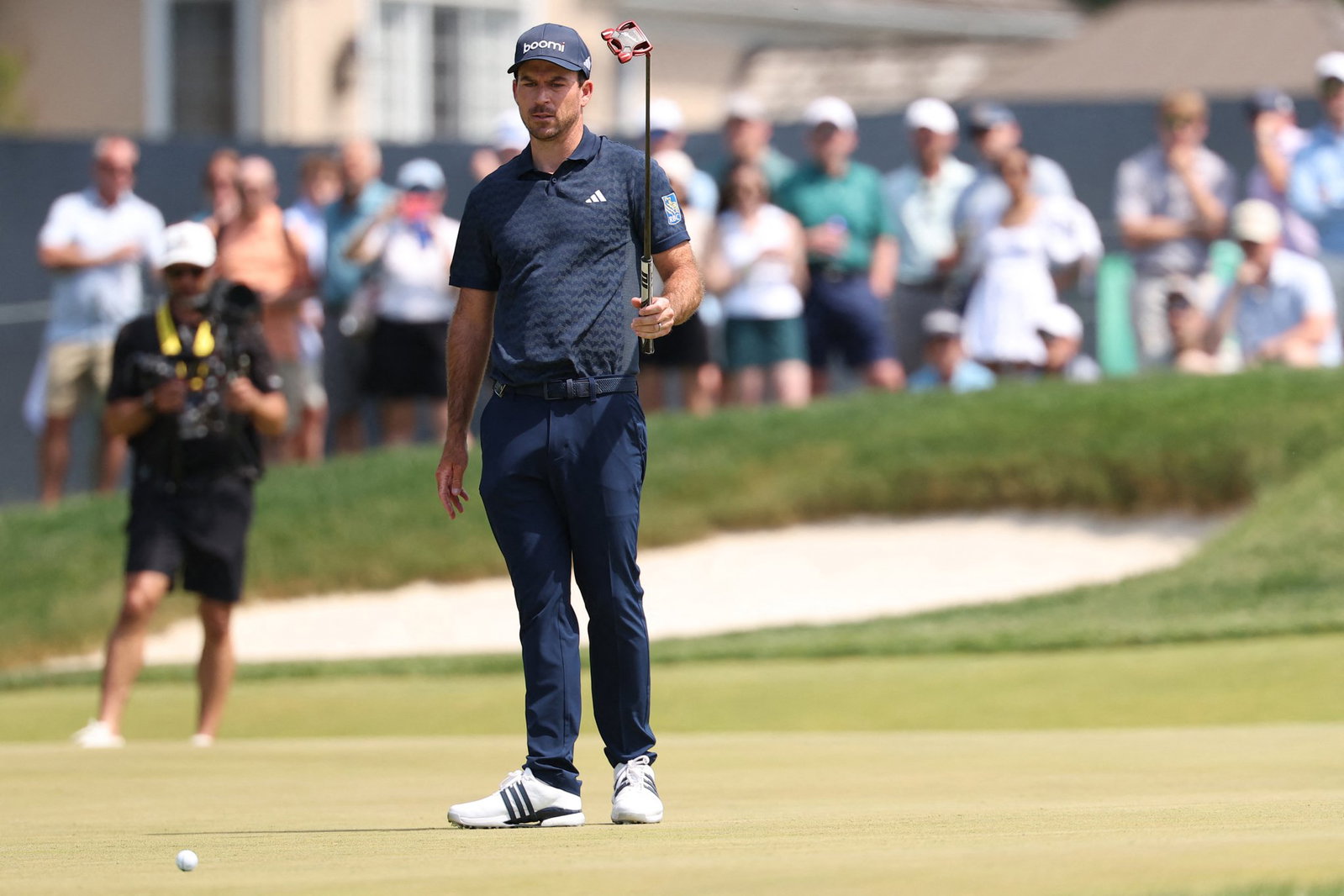 Nick Taylor has expressed concern with the PGA Tour's future schedule plans