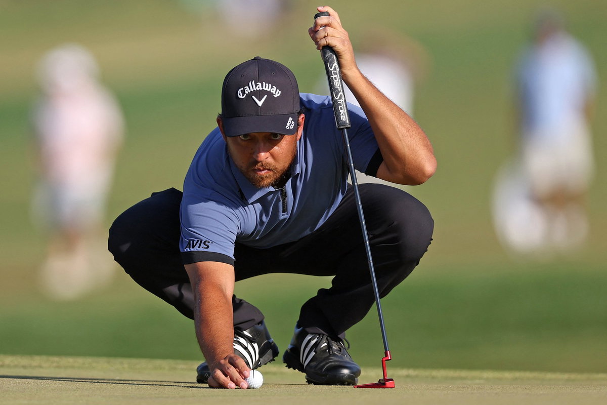 Memorial Tournament betting tips: expert picks for 2026 at Muirfield Village