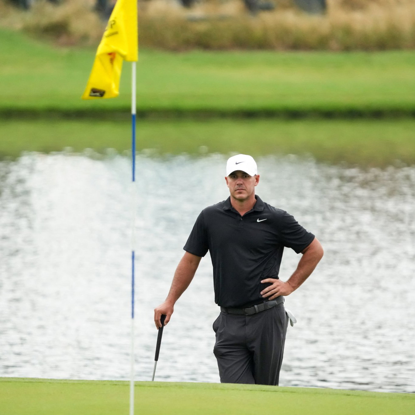 Brooks Koepka