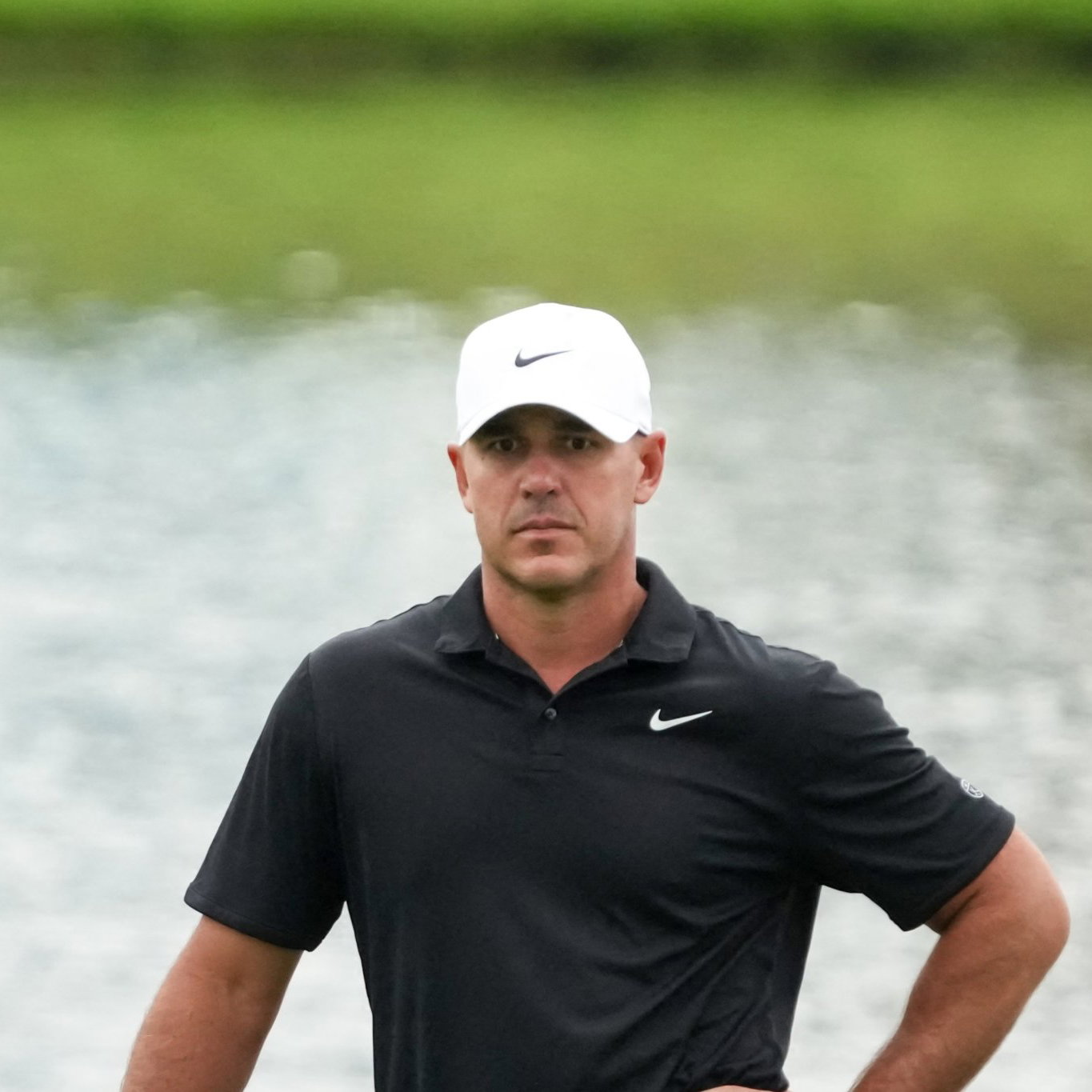 Brooks Koepka