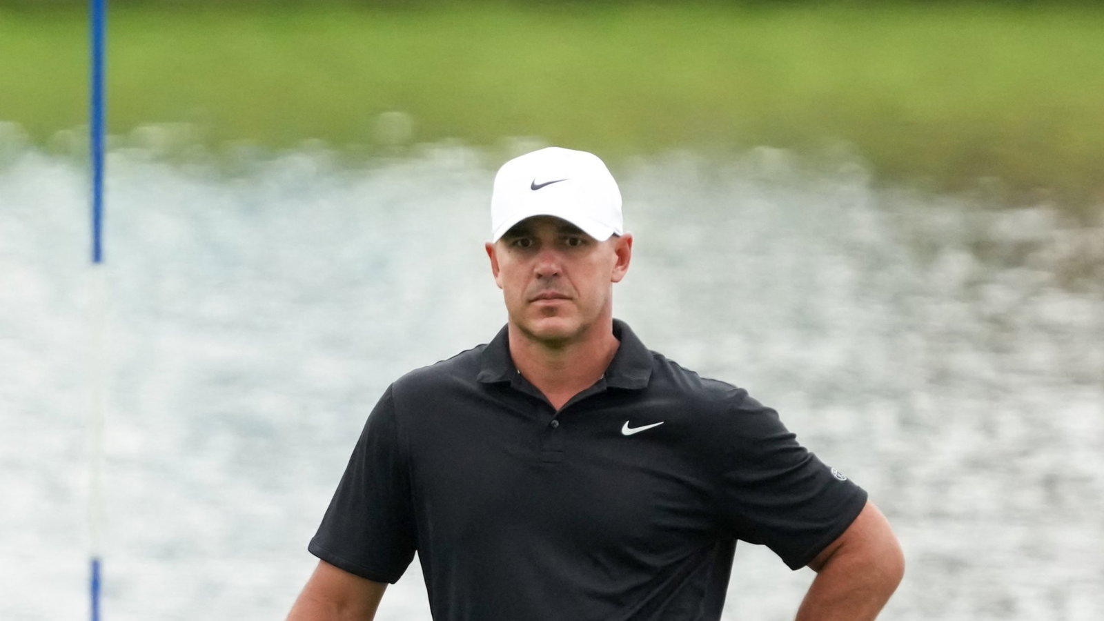 Brooks Koepka
