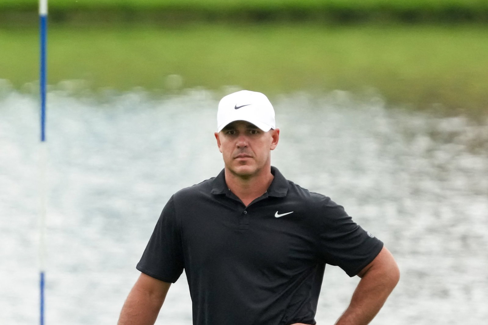 Brooks Koepka