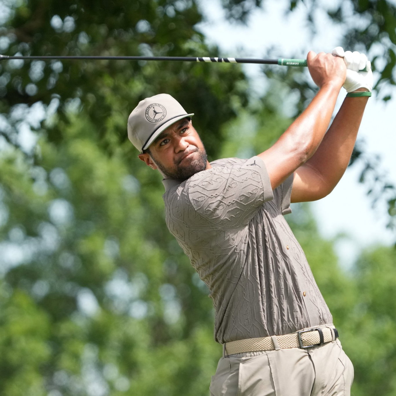 Tony Finau 