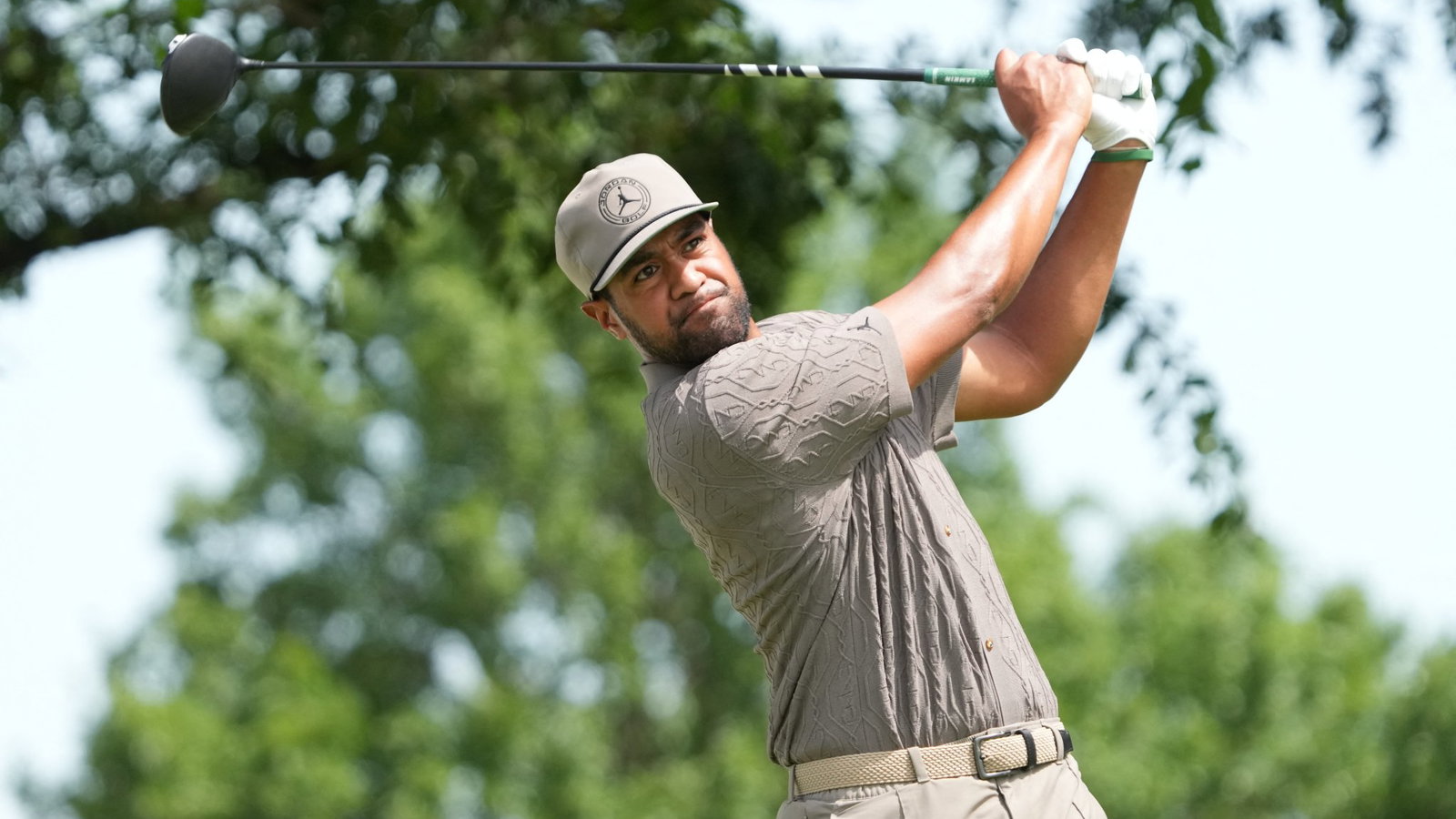 Tony Finau 